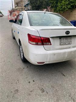 بي واي دي G3